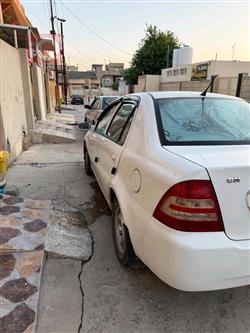 Geely CK
